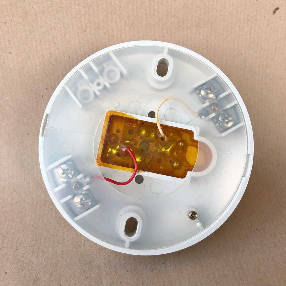 OKI FD-6111 HEAT DETECTOR FD6111