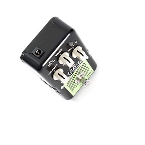 EBS OCTABASS BLUE LABEL [New!!]