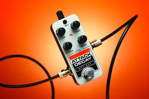 Electro-Harmonix Pico Attack Decay Tape Reverse Simulator