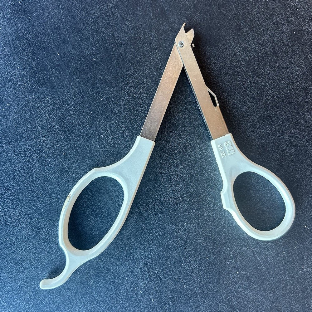 3M Prrecise Skin Stapler DS-25