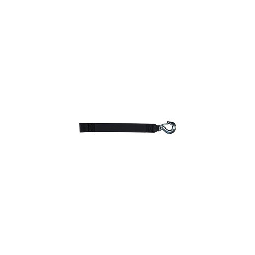 Star brite Sta-Put 2" Winch Strap With Loop End 60285