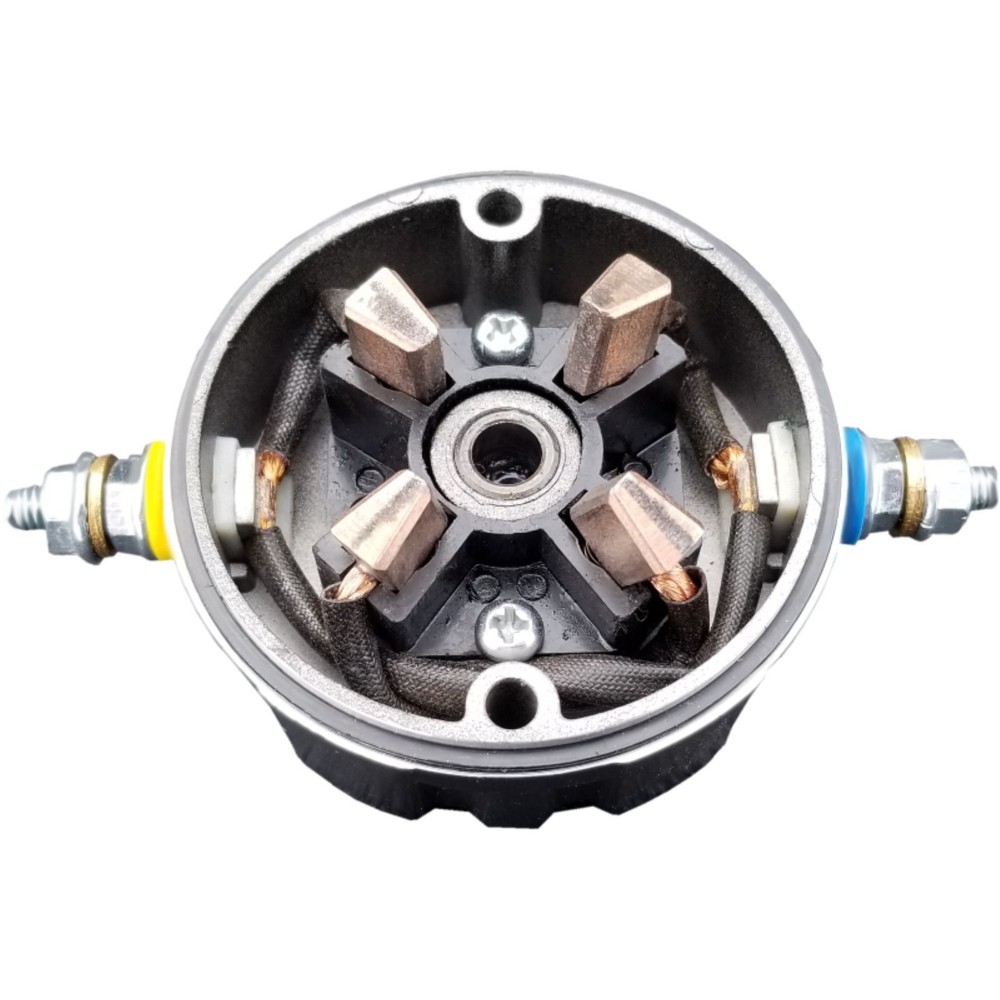 KFI Winch Replacement Motor End Cap AS-CAPKIT