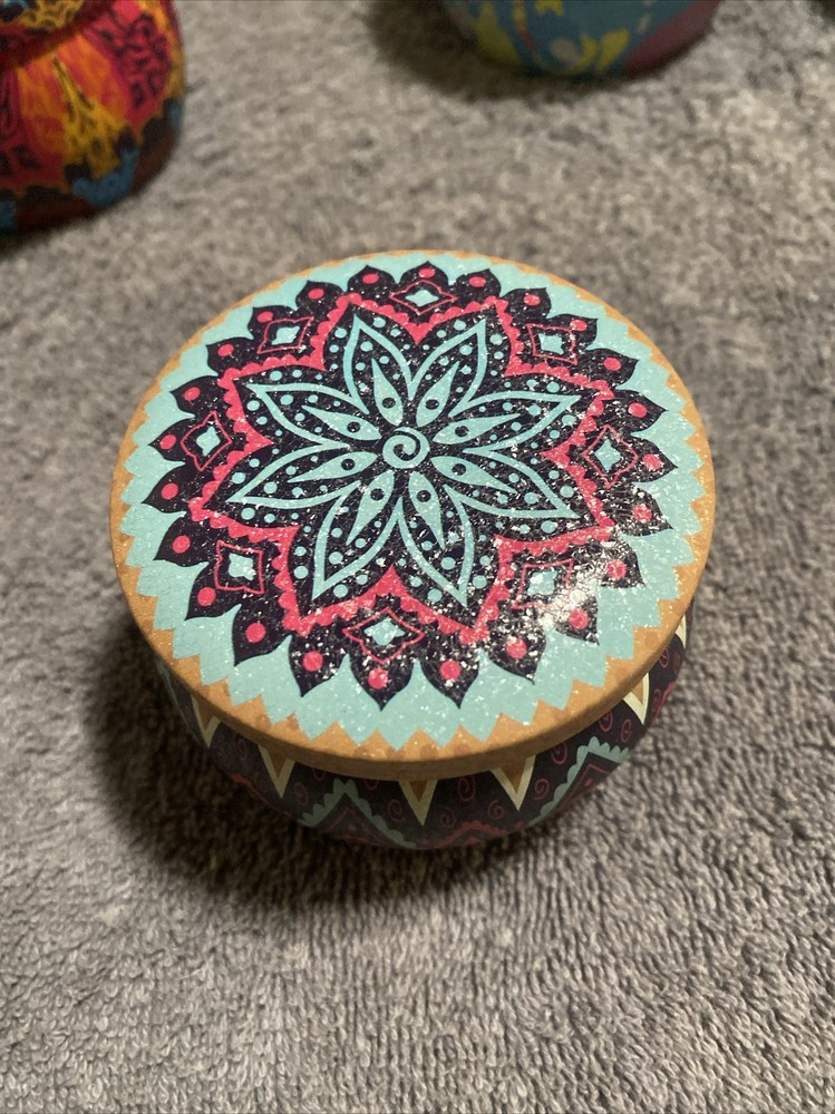 Candle Containers