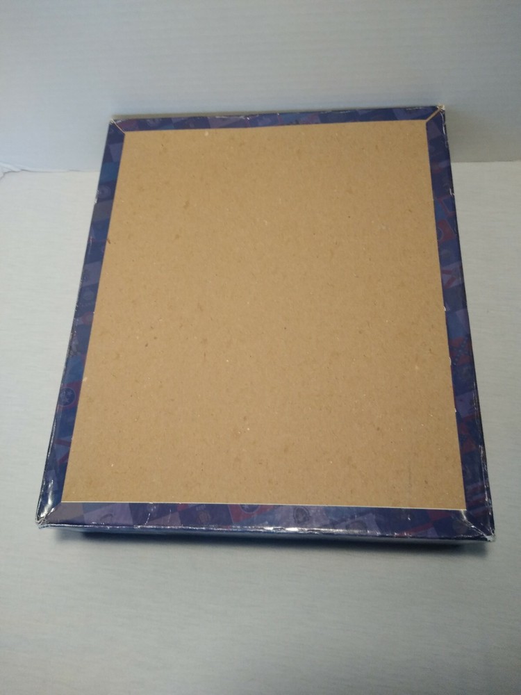 Quarter Collectors Puzzle