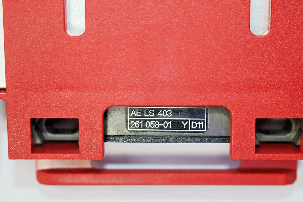 HEIDENHAIN AE LS 403 LINEAR ENCODER SCANNING ‎‎HEAD 261053-01