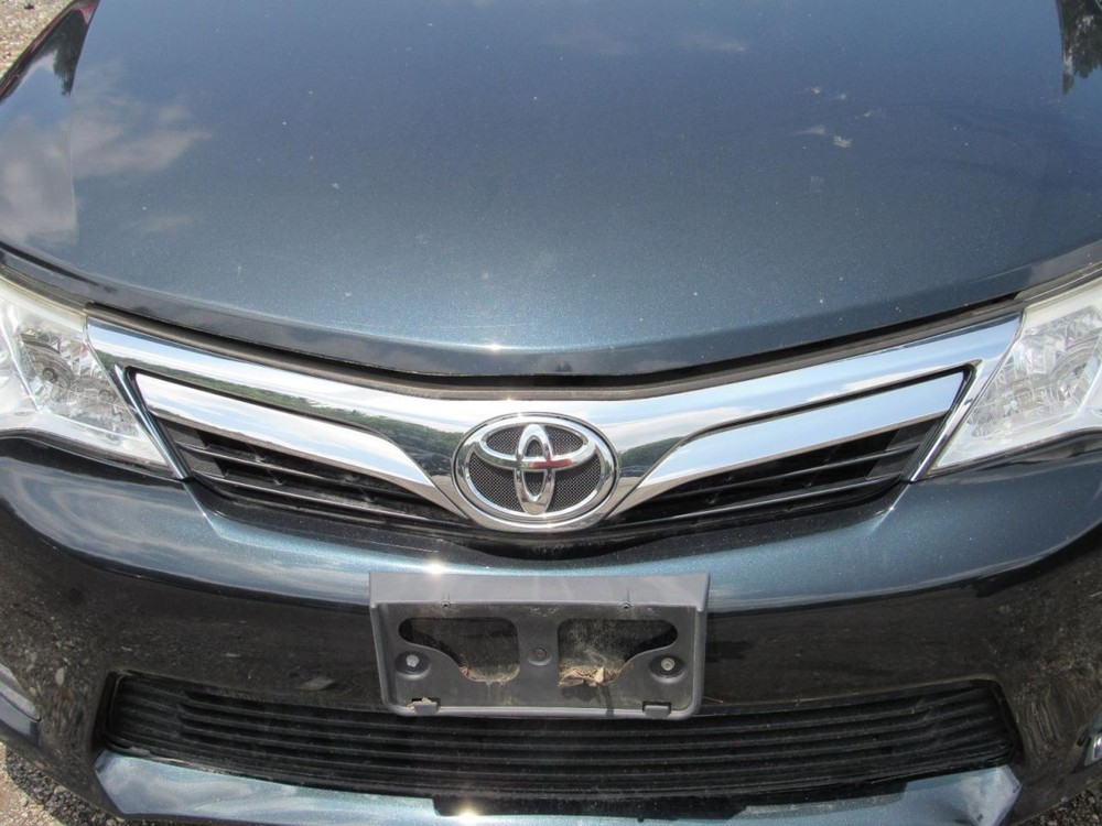 CAMRY 2012 Glove Box 1054643