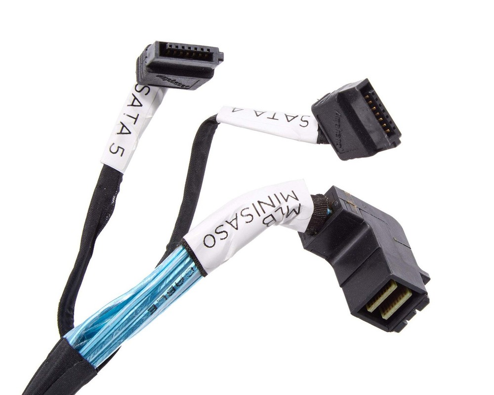 Dell C6320 On Board Cable