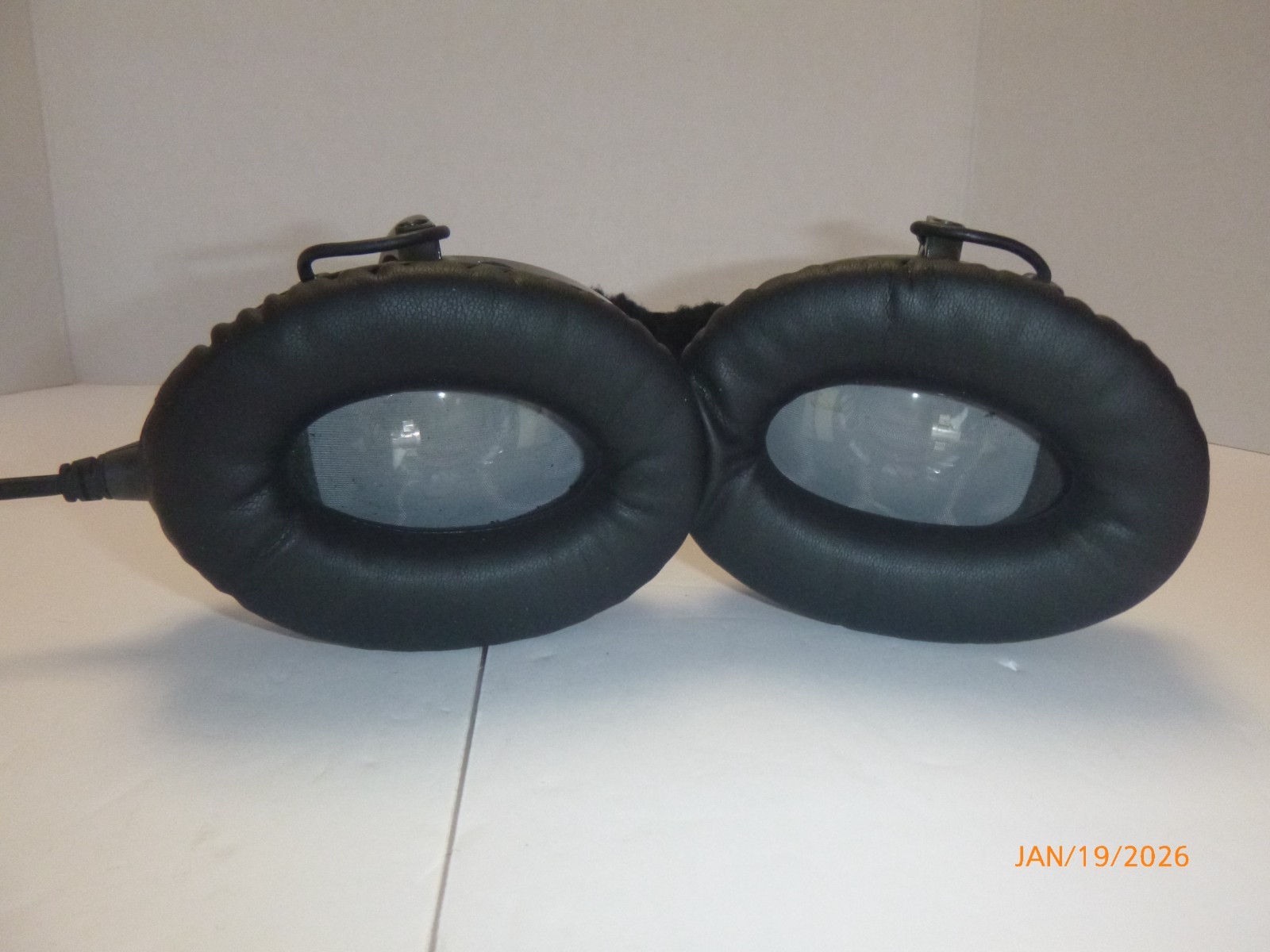 Bose X (A10) ANR Headset - GA Plugs - Refurbished Tested - Free Shipping