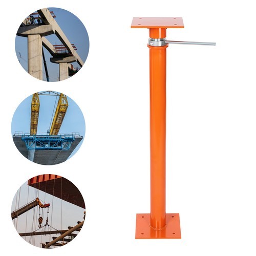 Jacking Post Adjustable Height Jacking Post Jack Column 5443.11kgs/12000lbs
