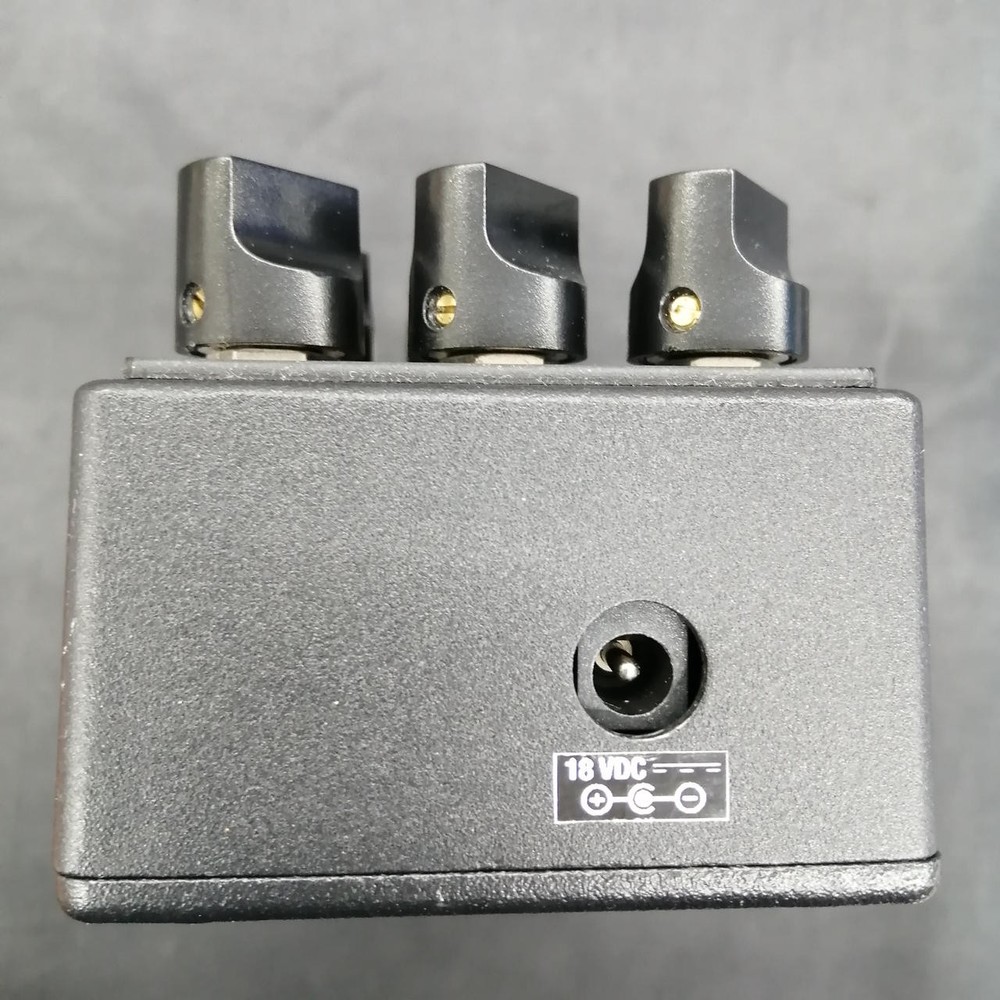 FRIEDMAN SIR-COMPRE effector