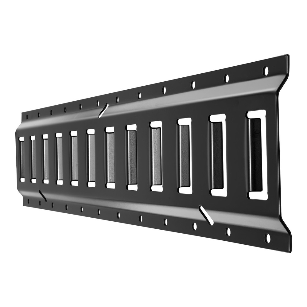 Uimoso 2 ft E-Track Rail Kit with 20 Tie-Down Accessories