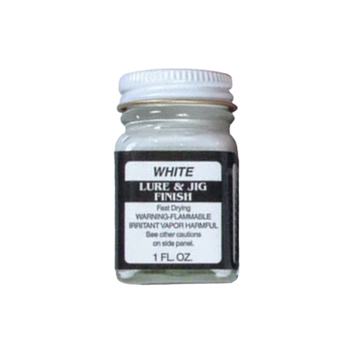 Component Systems Vinyl Lure & Jig Paint