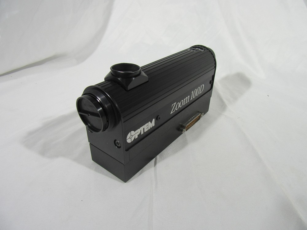 OPTEM ZOOM 100D 29-69-11 CAMERA