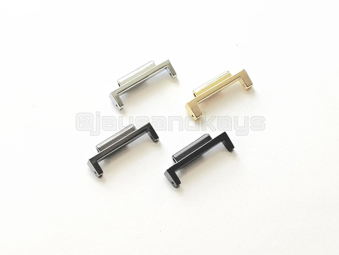 JaysAndKays® Metal Adapters Kit for GA2100 GShock Casio Oak GBM2100 GAB2100 2100