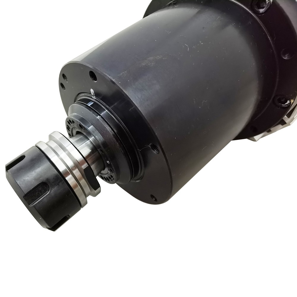 Automatic Tool Change ATC Air Cooled Spindle Motor Air-Cooled Spindle 220V