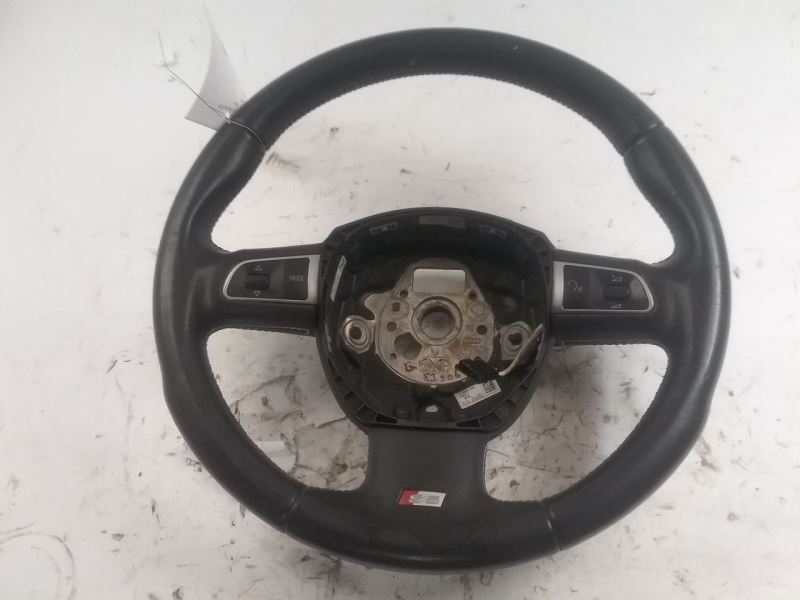 S5 AUDI   2012 COLUMN Wheel 508430