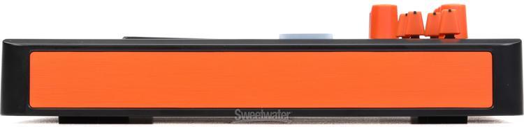 Arturia MiniLab 3 25 Slim-key Controller - Orange