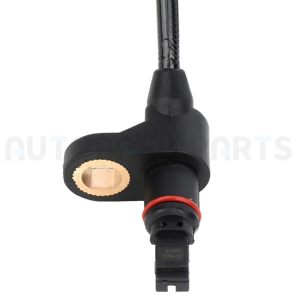 For 2002-2007 Jeep Liberty Front Left side ABS Wheel Speed Sensor Fits ALS1398