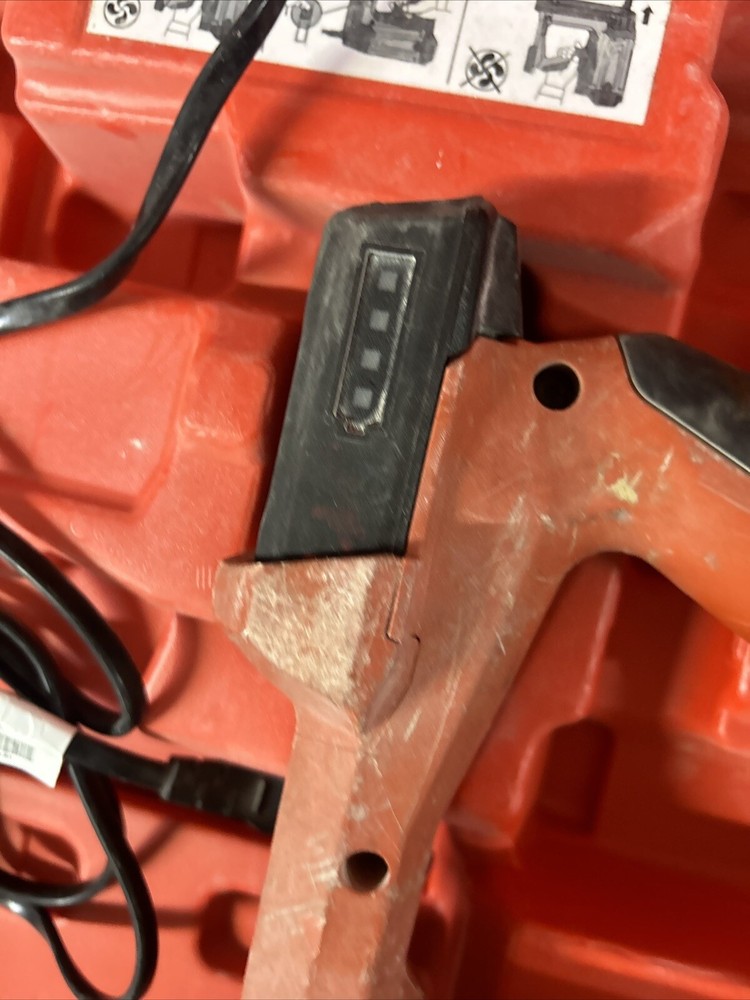 Hilti GX-2 (X-M30 G2) #3e3