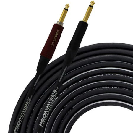 PROFormance 18' Premium Silent Instrument Cable