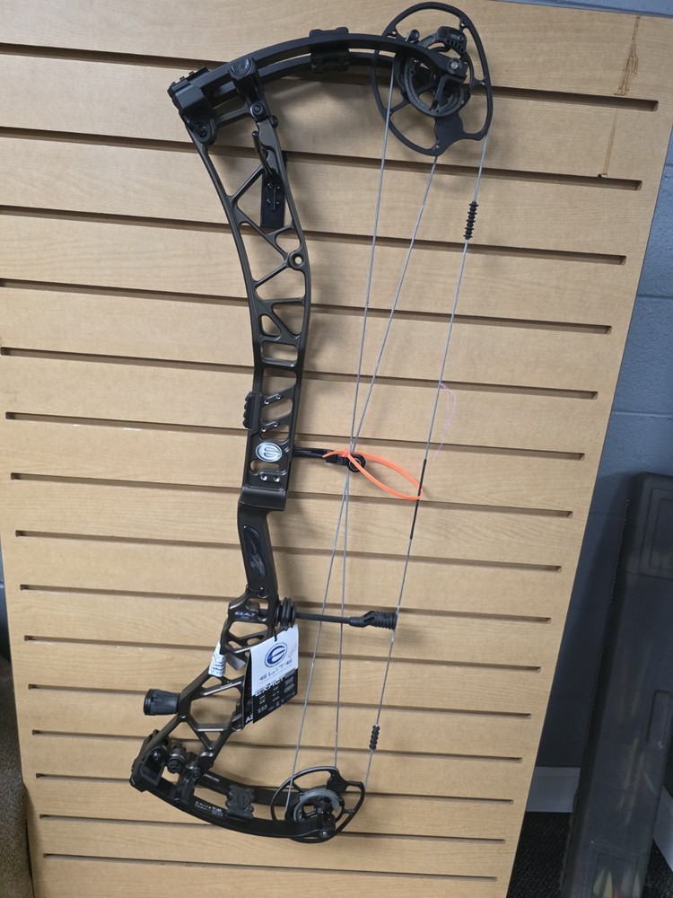Elite Exalt 35 Midnight Copper 70lb Rh