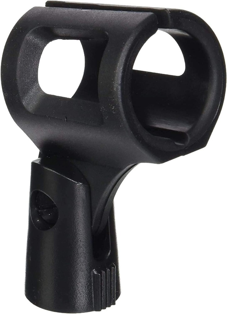 Performance Plus Indestructible Large Barrel/Wireless Microphone Holder (MH4W)