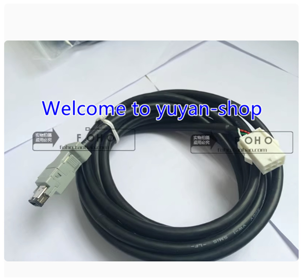 1PCS New For PANASONIC MFECA0010EAM Encoder Cable Fast Shipping 10M #T1548A YS