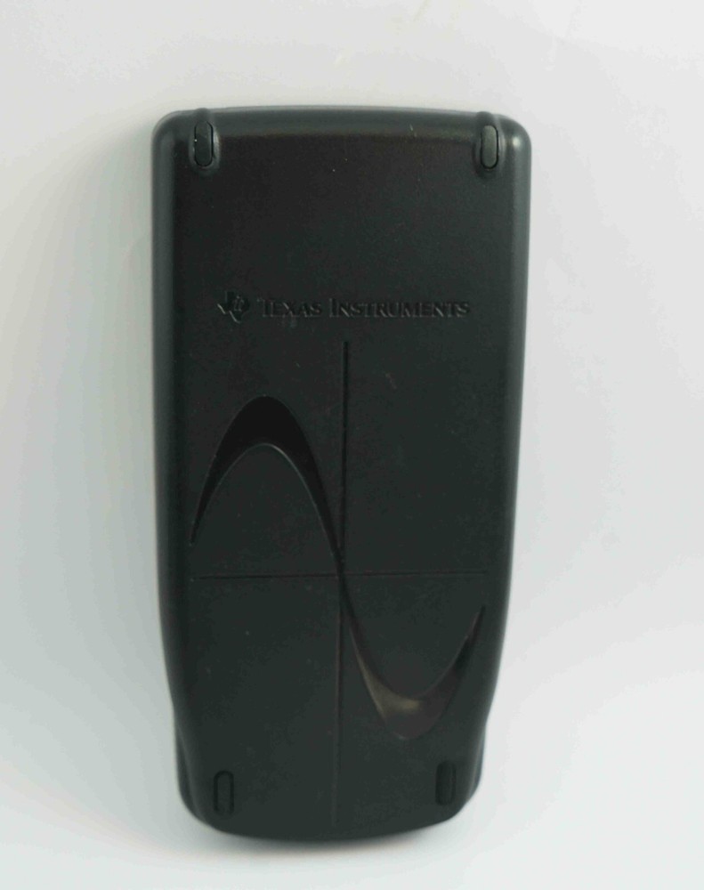 Texas Instruments TI-83+ Graphing Calculator