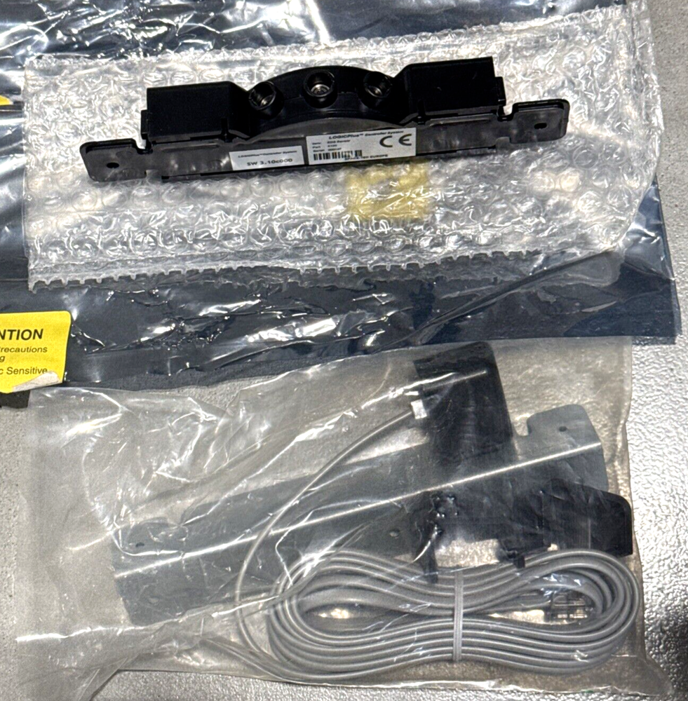 SPACE-TEK LogicPlus MOBILE Storage Security Systems EDS Sensor Kit 5100 *NEW*