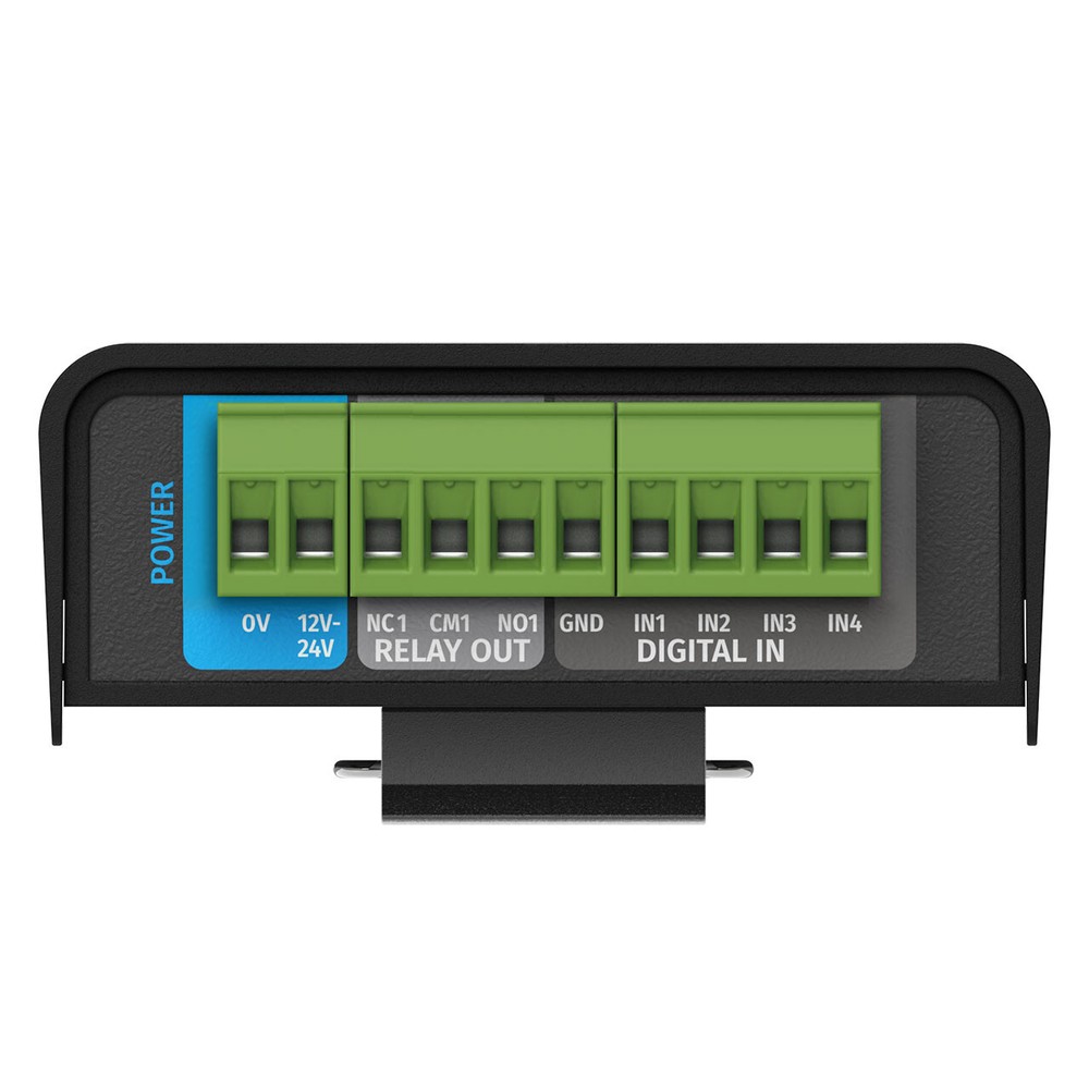 ENTTEC 70093 S-Play Mini Light Controller for recording and playback