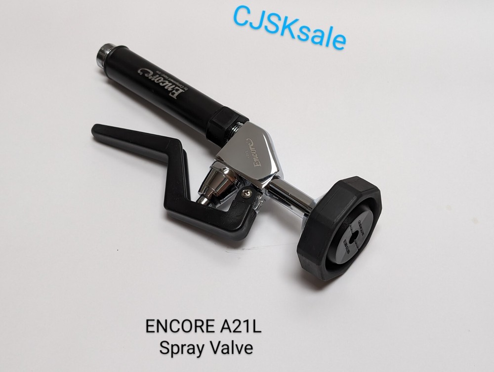 ENCORe A21L Spray Valve (USED).