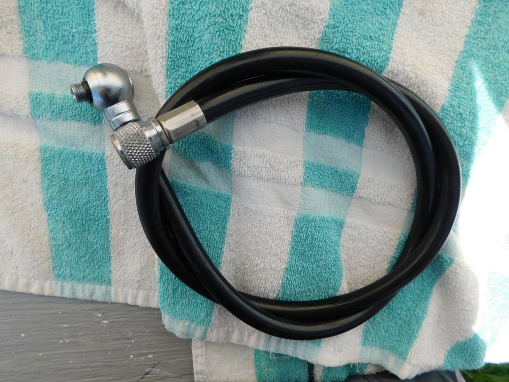 Scuba Swivels  read all details, Excelent condition,  complete flexibility