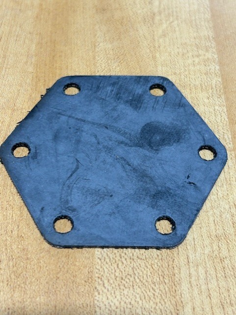 diaphragm