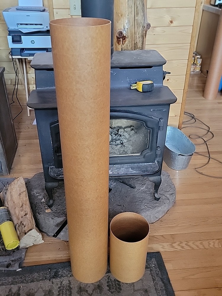 High Powered Rocketry