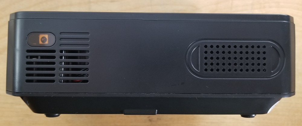 PHOOTA Mini LED Projector Model RD-812