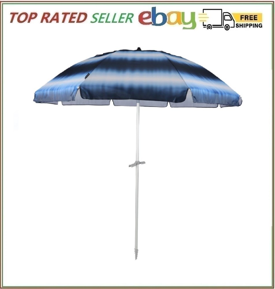 Member's Mark Beach Umbrella