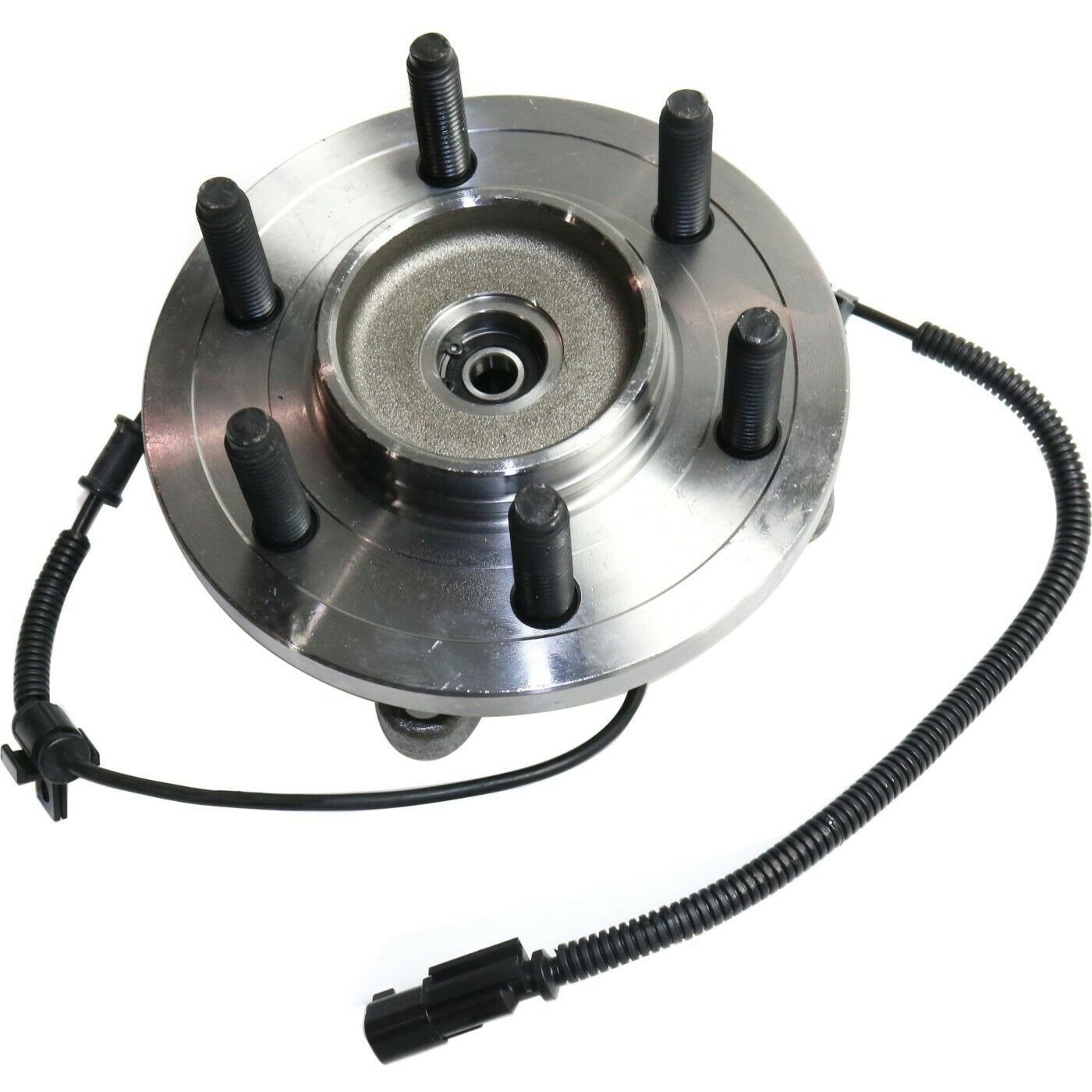 4WD MOOG Wheel Bearing Hub for 2011 2012 - 2014 Ford Expedition F-150 Navigator