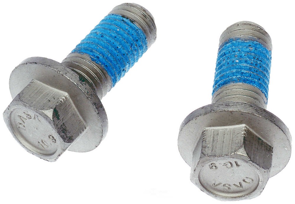 DORMAN - HELP 14124 Disc Brake Caliper Bracket Mounting Bolt