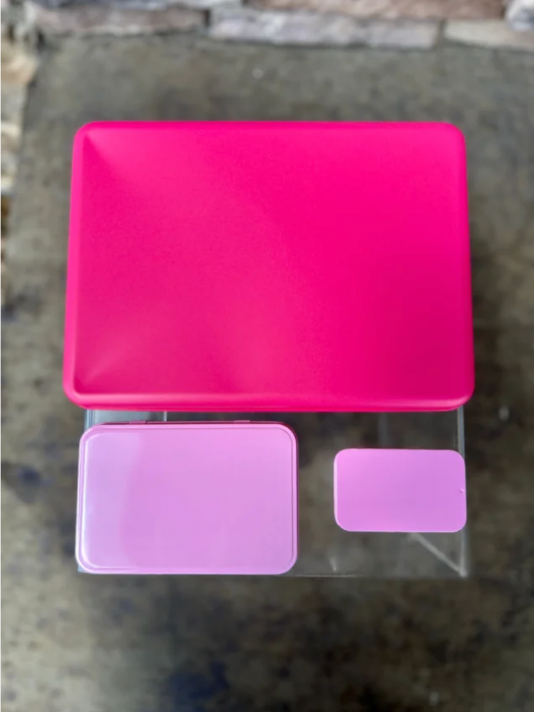 Magnetic Storage Box