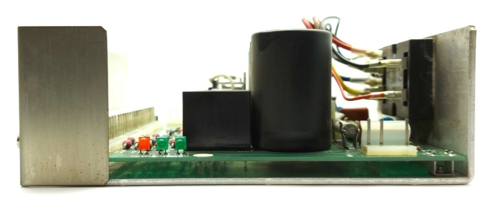 Epson SKP334-2 Servo Motor Power Unit, for SRC-320 Robot Controller