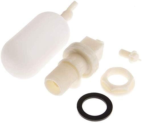 2 Pack Float Valve Stable Water Automatic Pet water Dispenser 2