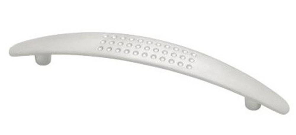 5" Citation Dimpled Pull Aluminum