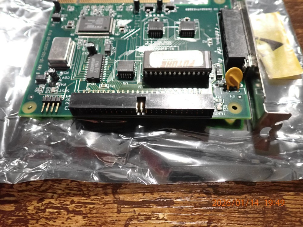 SCSI VALUEPAK SCSI-2 Controller