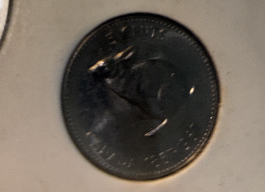 Canada Modern Uncirculated Type Set