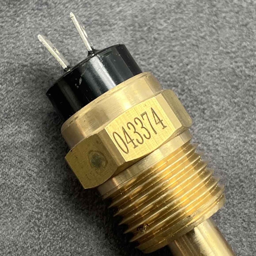 Temperature Switch Suitable for 043374 43374 Replacement Sullair Air Compressor