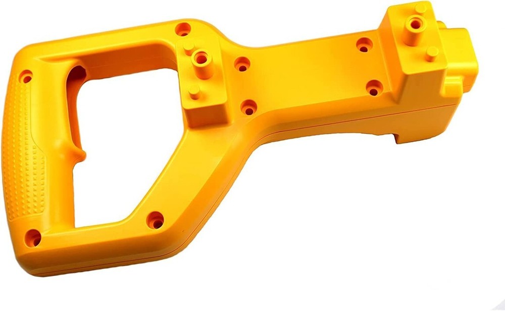 For DW703 Miter Saw Handle Assembly with Part Number 393960-00