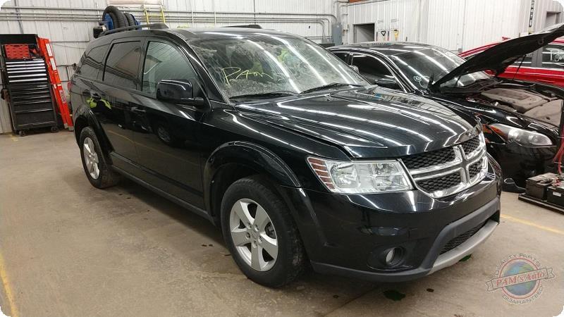Used A/C Selector Switch fits: 2012 Dodge Journey AC front mounted in dash 4.3``