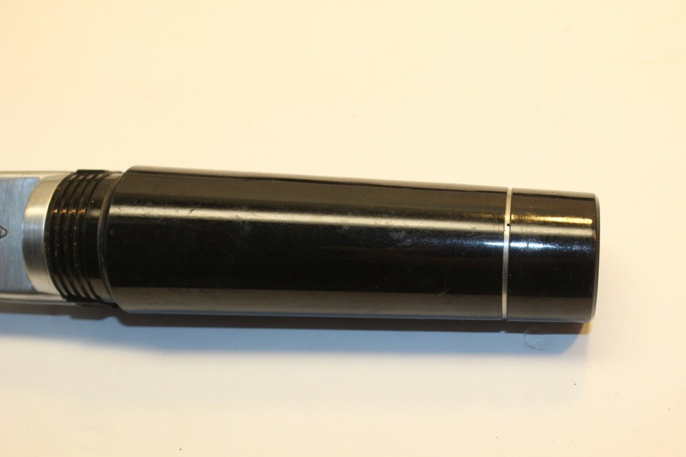 Vintage Bausch & Lomb Opthalmoscope
