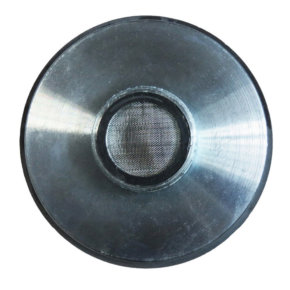 1.35" 34MM Titanium Compression Driver Screw-on Horn 2000W Audio Speaker Tweeter