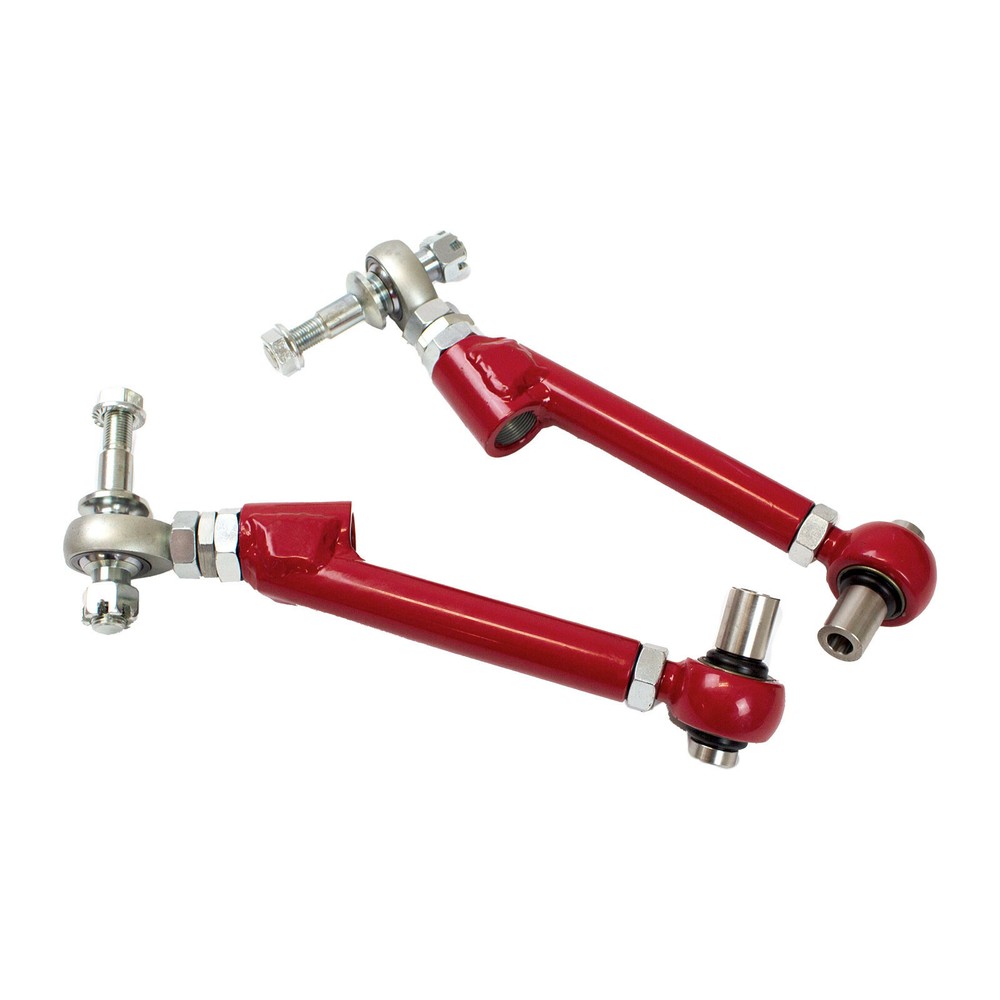 Godspeed Adj. Camber Front Control Arms for BMW 3 E90 E91 E92 E93 2006-11 RWD
